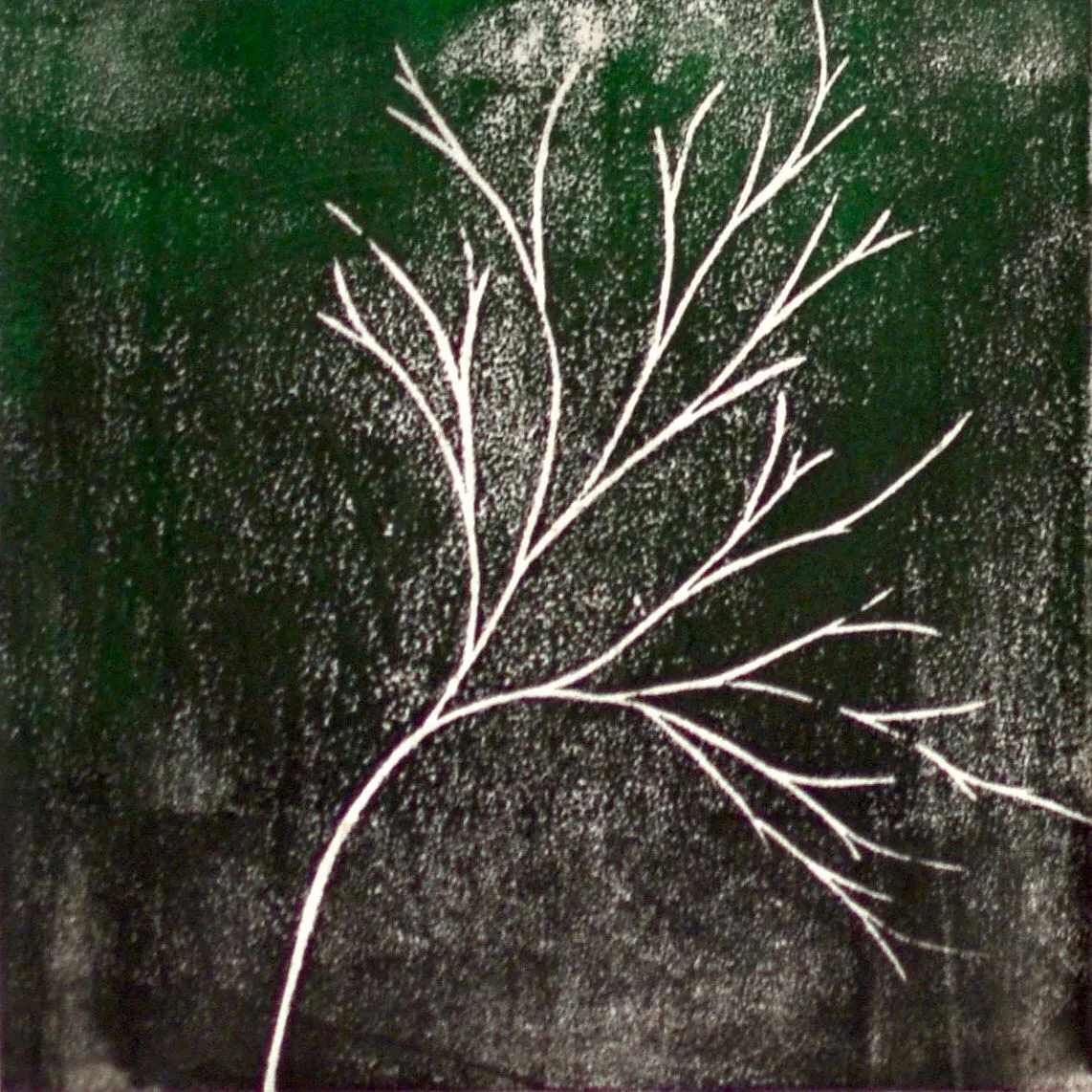 Place this linoprint here