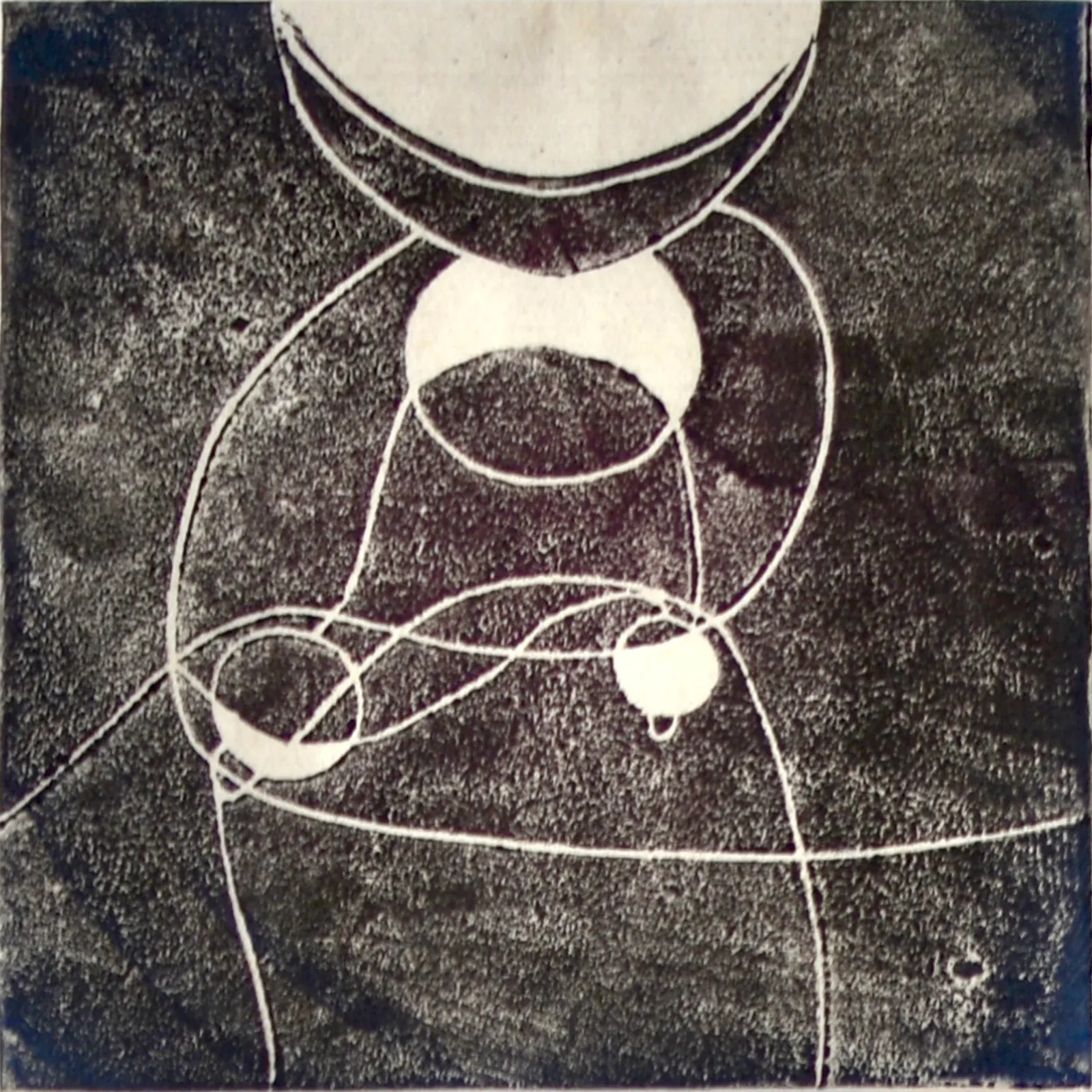 Place this linoprint here