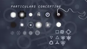 particulars-concepting