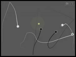 particulars ingame